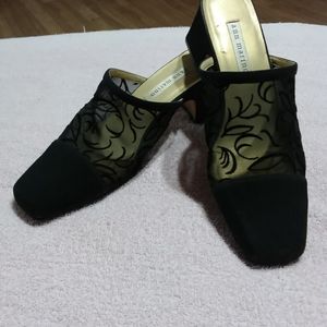 Dressy Slides-FINAL PRICE DROP